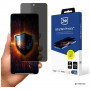 3MK Silky Matt Privacy matte privacyschermfolie voor Motorola Edge 70