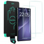 ESR gehard glas voor Samsung Galaxy S25 Ultra, transparant (2 st.) (ESR891)
