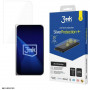 3MK SilverProtection+ antimicrobische beschermfolie voor Apple iPhone Duo