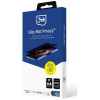 3MK Silky Matt Privacy matte privacyschermfolie voor Apple iPhone 18 Pro Max