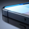 ESR gehard glas voor Apple iPhone 16, transparant (2 stuks)