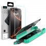 ESR Armorite gehard glas voor Apple iPhone 16 Pro, transparant (ESR893)