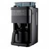 Medion MD 19911 Koffiemachine met molen, zwart