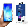 3MK Silky Matt Pro matte beschermfolie voor Samsung Galaxy Z Fold 8 Ultra