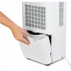 Medion Ontvochtiger DH10 (MD12047), 200 W, wit