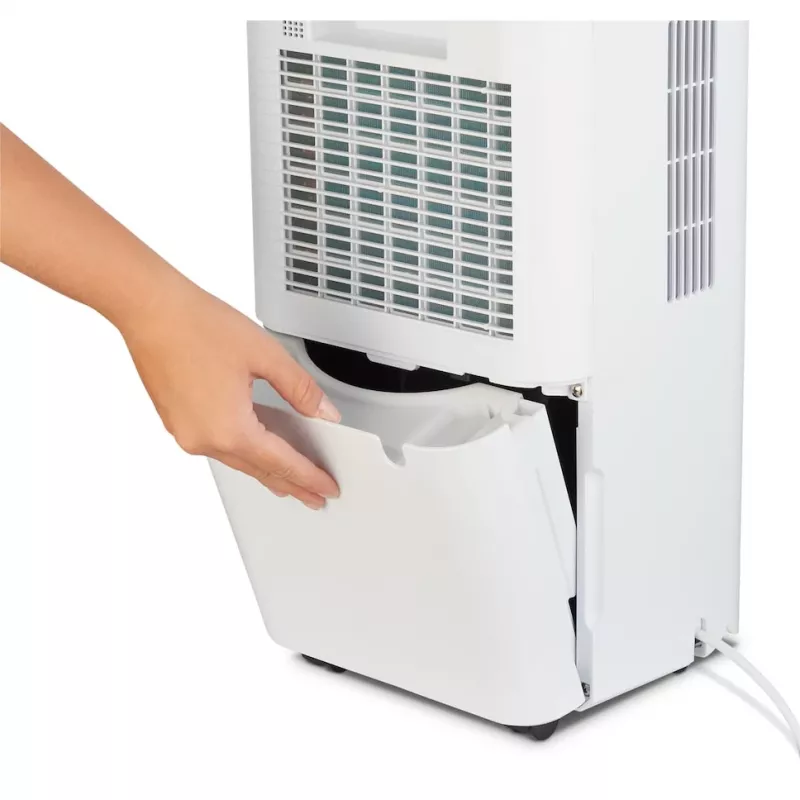 Medion Ontvochtiger DH10 (MD12047), 200 W, wit
