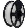 FlashForge HS PLA-filament 1,75 mm, natuurlijk, 1 kg