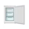 Severin 8848 tafelvriezer, wit