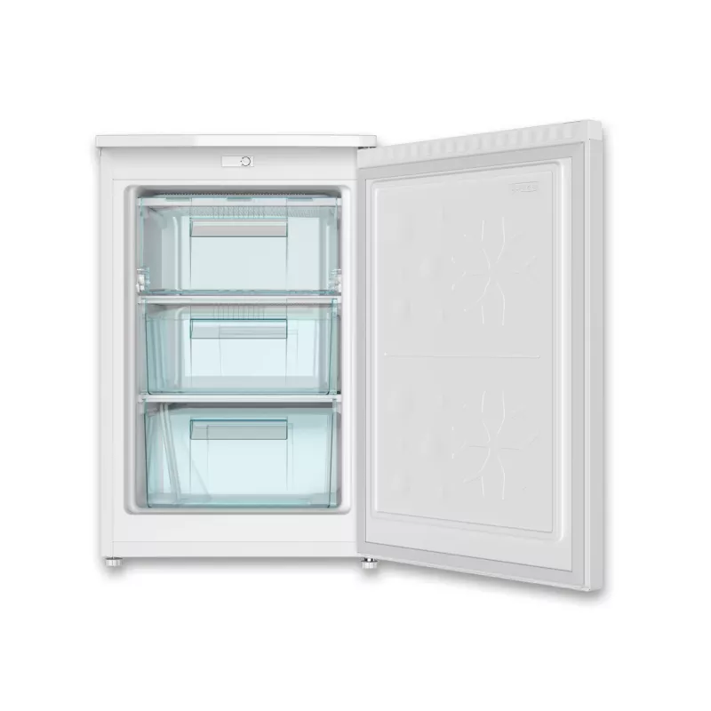Severin 8848 tafelvriezer, wit