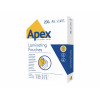 Fellowes Apex Lamineerhoezen A4 Light Duty (200 stuks)