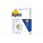 Fellowes Apex Lamineerhoezen A4 Light Duty (200 stuks)