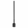 Osram SMART WIFI FLOOR CORNERSLIM RGBTWBK slimme vloerlamp, 8 W, instelbaar wit, Wi-Fi