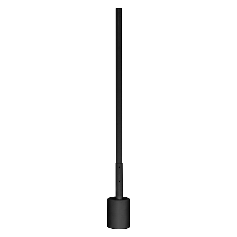 Osram SMART WIFI FLOOR CORNERSLIM RGBTWBK slimme vloerlamp, 8 W, instelbaar wit, Wi-Fi