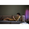 Osram SMART WIFI FLOOR CORNERSLIM RGBTWBK slimme vloerlamp, 8 W, instelbaar wit, Wi-Fi