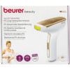 Beurer IPL 8500 Velvet Skin Pro ontharingsapparaat met lichtflitsen