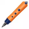 STABILO worker+ Rollerball Pen 2018/41, medium 0.5 mm, blauw