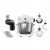 Bosch Serie 6 MUMS6EW13D keukenmachine, 1600 W, wit