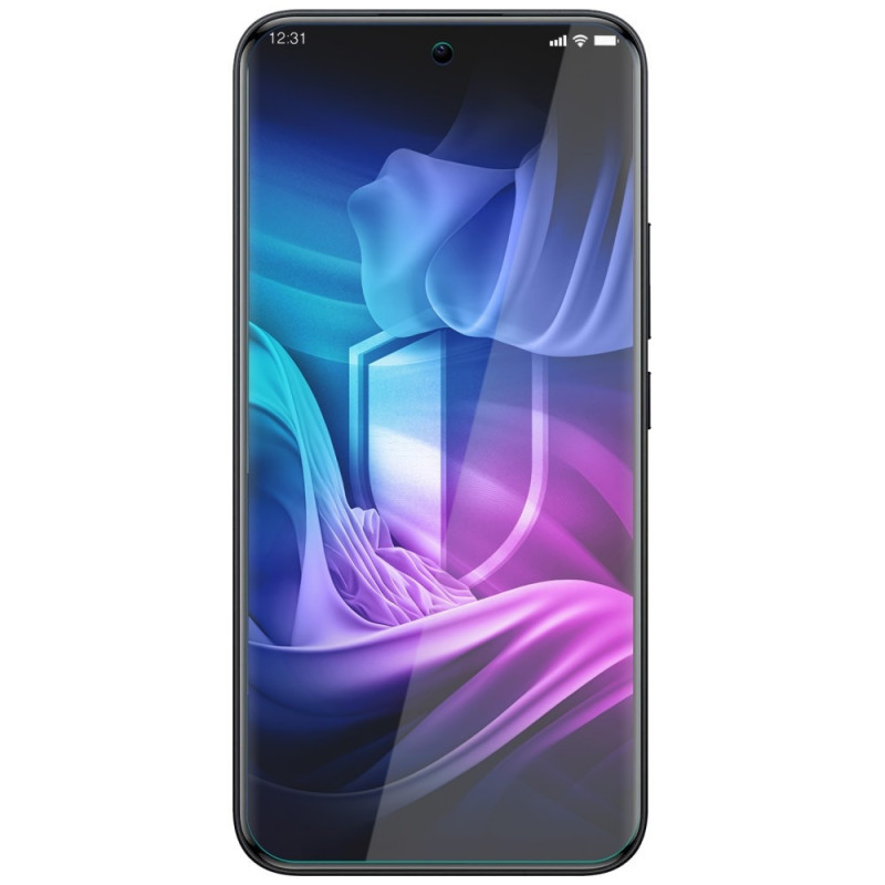 3MK Silky Matt Pro matte beschermfolie voor Redmi Note 15 Pro+ 5G