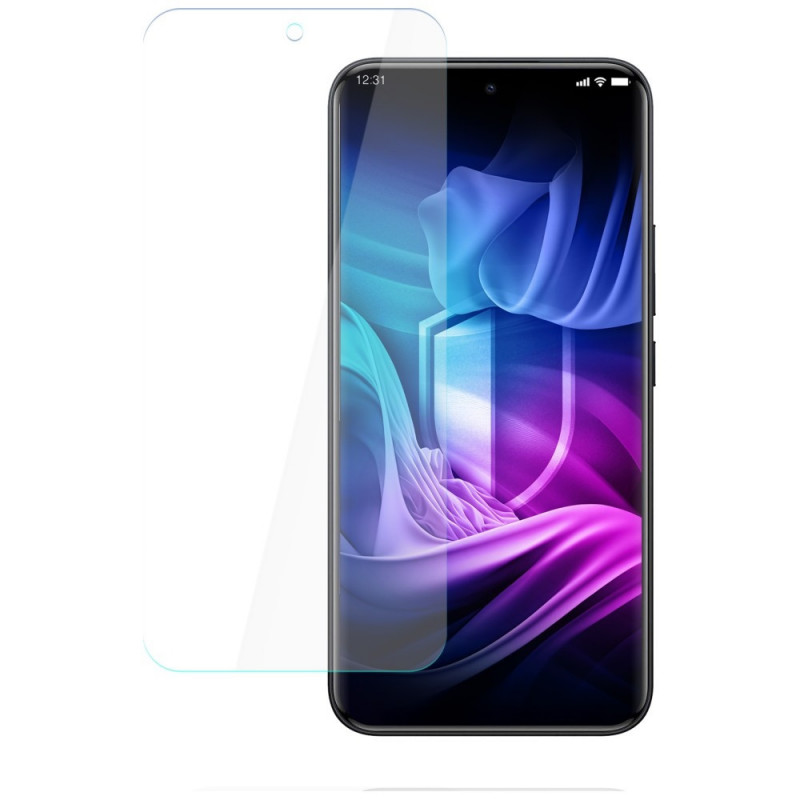 3MK Silky Matt Pro matte beschermfolie voor Redmi Note 15 Pro+ 5G