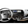 ARAT BIGmount montagekit voor MAN Trucks TGL/TGM/TGS/TGX vanaf modeljaar 2020