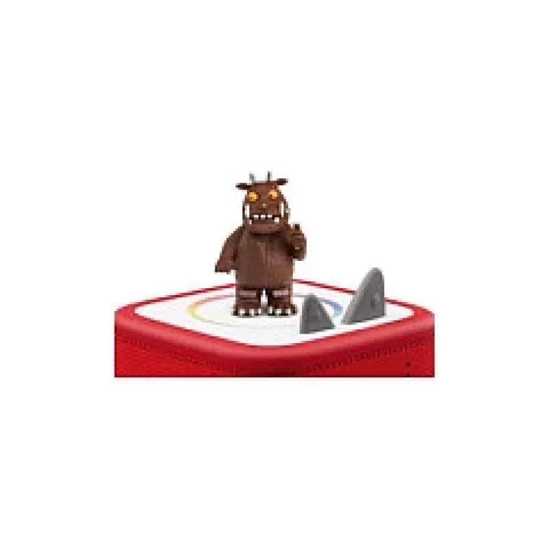 Tonies The Gruffalo & the Gruffalo's Child (2026) kinderspeelfiguur