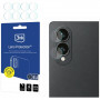 3MK Lens Protection cameralensbeschermer voor Samsung Galaxy Z Fold 8 (4 stuks)