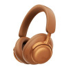 QCY H6 Ultra draadloze over-ear koptelefoon, adaptieve ANC, Bluetooth 6.0, oranje