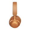 QCY H6 Ultra draadloze over-ear koptelefoon, adaptieve ANC, Bluetooth 6.0, oranje