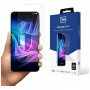 3MK Silky Matt Pro matte beschermfolie voor Samsung Galaxy A57
