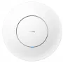 CUDY AP6500 BE6500 Wi-Fi 7-accesspoint, 2.5G, 10G SFP+