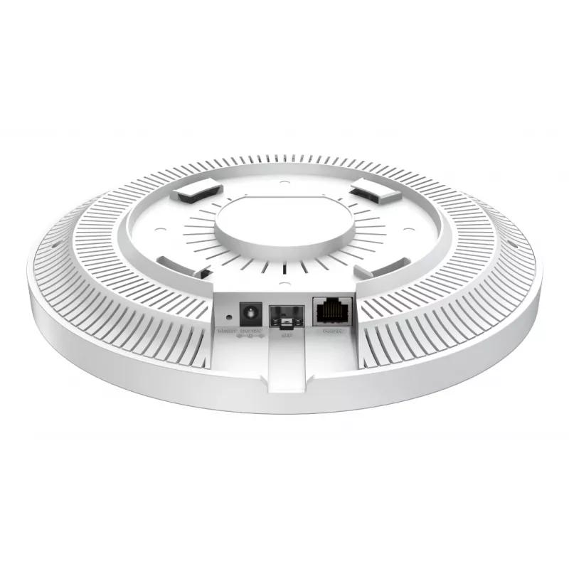CUDY AP6500 BE6500 Wi-Fi 7-accesspoint, 2.5G, 10G SFP+
