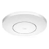 CUDY AP6500 BE6500 Wi-Fi 7-accesspoint, 2.5G, 10G SFP+