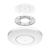 CUDY AP6500 BE6500 Wi-Fi 7-accesspoint, 2.5G, 10G SFP+