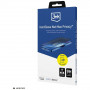 3MK HardGlass Matt Max Privacy gehard glas voor Apple iPhone 18 Pro, mat, privacyfilter