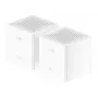 CUDY M3000S AX3000 Wi-Fi 6 Mesh-systeem, 2-pack