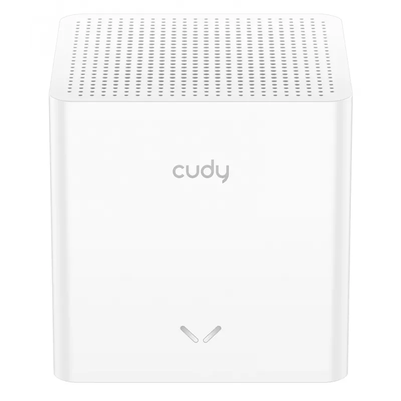 CUDY M3000S AX3000 Wi-Fi 6 Mesh-systeem, 2-pack