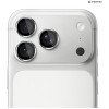 3MK Lens Protection Pro Apple iPhone 18 Pro / 18 Pro Max cameralensbeschermer, gehard glas, lichtblauw