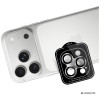 3MK Lens Protection Pro Apple iPhone 18 Pro / 18 Pro Max cameralensbeschermer, gehard glas, lichtblauw