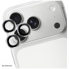 3MK Lens Protection Pro Apple iPhone 18 Pro / 18 Pro Max cameralensbeschermer, gehard glas, lichtblauw