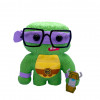 P.m.i. Kids World Fuggler S2 Swap & Style Figuren FG6215A, 2-pack (Raphael & Donatello)