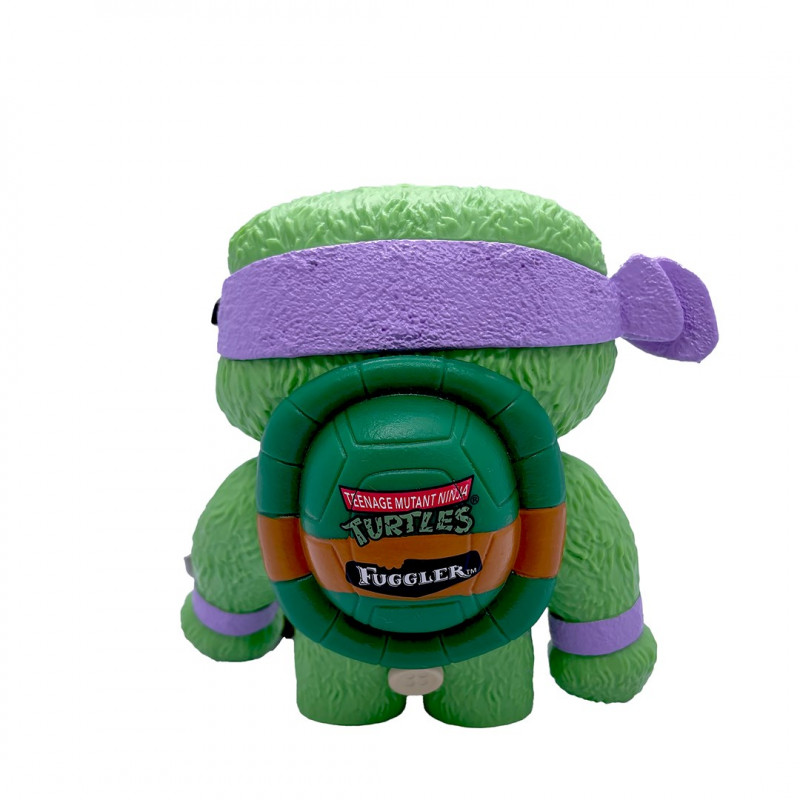 P.m.i. Kids World Fuggler S2 Swap & Style Figuren FG6215A, 2-pack (Raphael & Donatello)