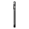 X-Doria Raptic Clutch MagSafe-hoesje XDR224 voor Apple iPhone 14 Pro Max, zwart