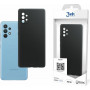 3MK Matt Case voor Samsung Galaxy A33 5G (A336), zwart (3MK3431BLK)
