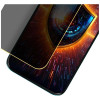3MK Silky Matt Privacy matte privacyschermfolie voor Motorola Moto G87