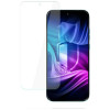 3MK Silky Matt Pro matte schermbeschermingsfilm voor Motorola Moto G87