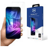 3MK Silky Matt Pro matte schermbeschermingsfilm voor Motorola Moto G87