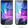 3MK Silky Matt Pro matte schermbeschermingsfilm voor Motorola Moto G87