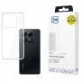 3MK Clear Case voor Xiaomi 14T Pro, transparant