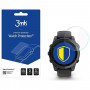 3MK FlexibleGlass Watch hybride glas voor Garmin Fenix E 47 mm