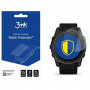 3MK FlexibleGlass Watch hybride glas voor Garmin Enduro 3